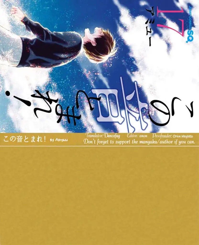 Kono Oto Tomare! Chapter 66 Bahasa Indonesia